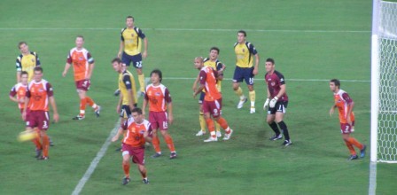 Tactical Bible ’08: Key Settings On Defence
