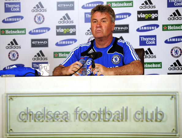 Is Your Assistant Manager Wasting Your Press Conferences?