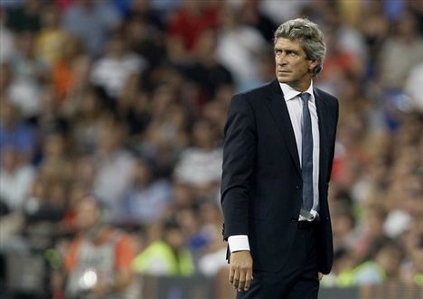The Debate Download: Why Is Pellegrini Thinking Outside The Box?