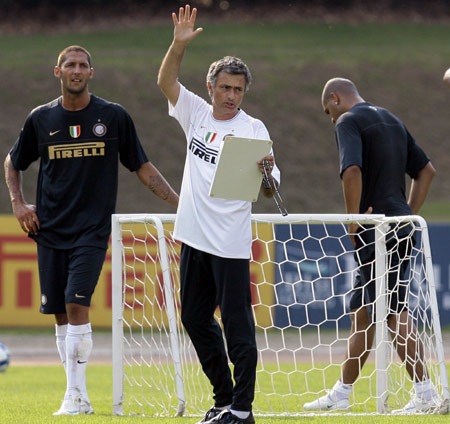 Ultimate Man Management Guide For Football Manager 2010