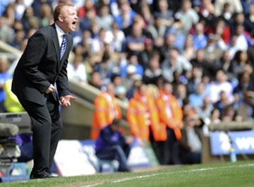 What Do The Touchline Instructions or Shouts Actually Do?