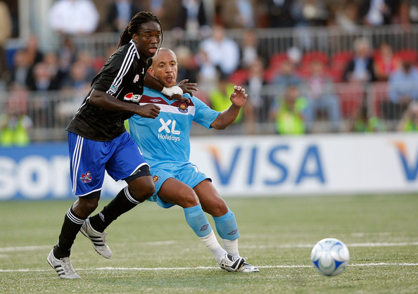 Friendlies, The Tactical Playground